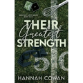 Their Greatest Strength - Paperback