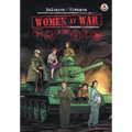 Women at War - Paperback