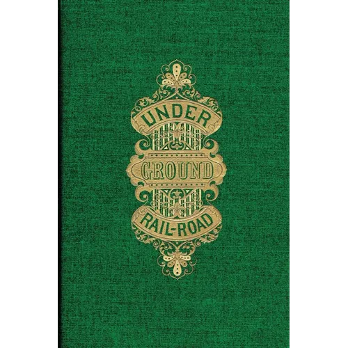 The Underground Rail Road - Paperback