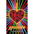 I Love Gymnastics Goalbook (black/stripes cover #1): WAG junior - Paperback