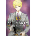 Moriarty the Patriot, Vol. 13 - Paperback