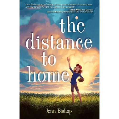 The Distance to Home - Paperback
