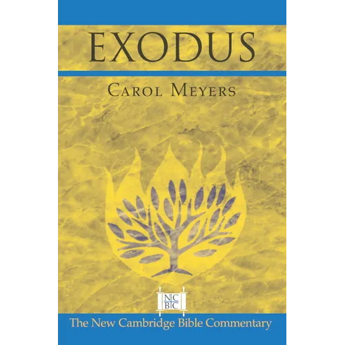 Exodus - Paperback