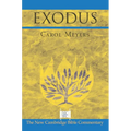Exodus - Paperback