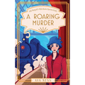A Roaring Murder (Lady Marigold's 1920s Murder Mysteries Book 1) - Paperback