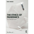 The Ethics of Pandemics: An Introduction - Paperback