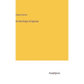 On the Origin of Species - Hardcover