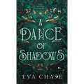 A Dance of Shadows - Hardcover