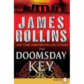 The Doomsday Key: A SIGMA Force Novel - Paperback