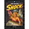Shock #3: Facsimile Edition - Paperback