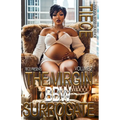The Virgin BBW Surrogate 2: A Hood Billionaire Romance - Paperback