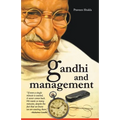 Gandhi And Management - Paperback