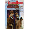 Sherlock Holmes Consulting Detective Volume 15 - Paperback