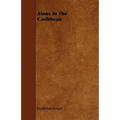 Alone in the Caribbean - Paperback