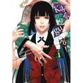 Kakegurui - Compulsive Gambler -, Vol. 19 - Paperback