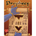 Prophecy - Paperback