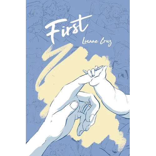 First - Paperback