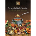 Matzoh Ball Gumbo: Culinary Tales of the Jewish South - Paperback