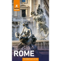 Rough Guides Walks and Tours Rome: Travel Guide with eBook - Paperback