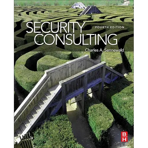 Security Consulting - Paperback