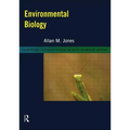 Environmental Biology - Paperback