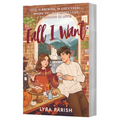 Fall I Want - Paperback