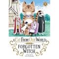 A Cat from Our World and the Forgotten Witch Vol. 5 - Paperback