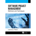 Software Project Management: Methods and Techniques - Paperback