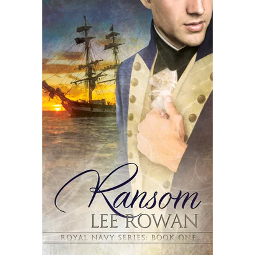 Ransom: Volume 1 - Paperback