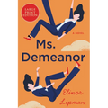 Ms. Demeanor - Paperback