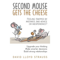 Second Mouse Gets The Cheese: Feeling trapped by mistakes, bad advice or inexperience? - Paperback