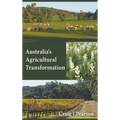 Australia's Agricultural Transformation - Hardcover