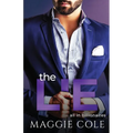 The Lie: A Billionaire Second Chance Romance - Paperback