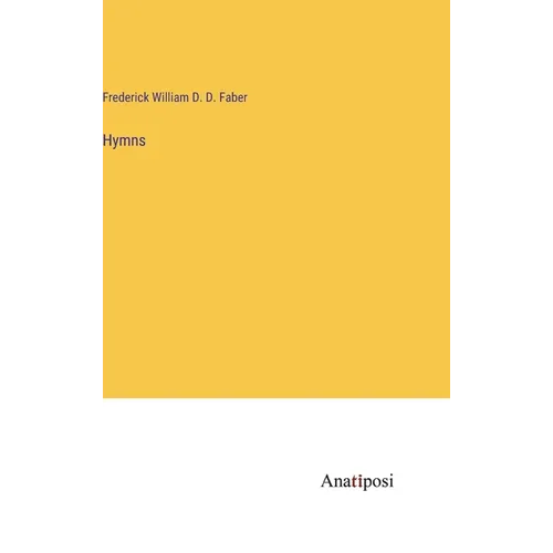 Hymns - Hardcover