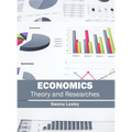 Economics: Theory and Researches - Hardcover