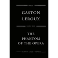 The Phantom Of The Opera - Paperback