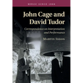 John Cage and David Tudor - Paperback