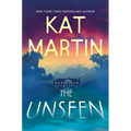 The Unseen - Hardcover