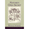 Nature's Open Secret: Introductions to Goethe's Scientific Writings (Cw 1) - Paperback