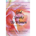 God Speaks to Women - Paperback