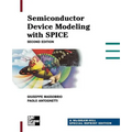 Semiconductor Device Modeling with Spice - Paperback