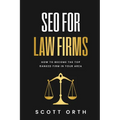 SEO for Law Firms - Paperback