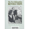 New Information Revolution: A Reference Handbook - Hardcover