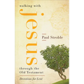 Walking with Jesus through the Old Testament - Paperback