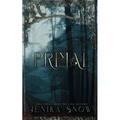 Primal: A Monster Romance - Paperback
