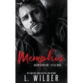Memphis: Satan's Fury MC- Little Rock - Paperback