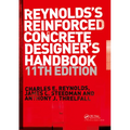 Reinforced Concrete Designer's Handbook - Paperback