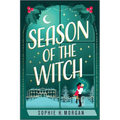 Season of the Witch: A Spicy Witch Christmas Romance - Paperback