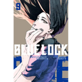 Blue Lock 9 - Paperback