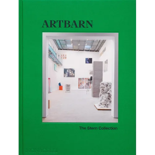 Artbarn: The Stern Collection - Hardcover